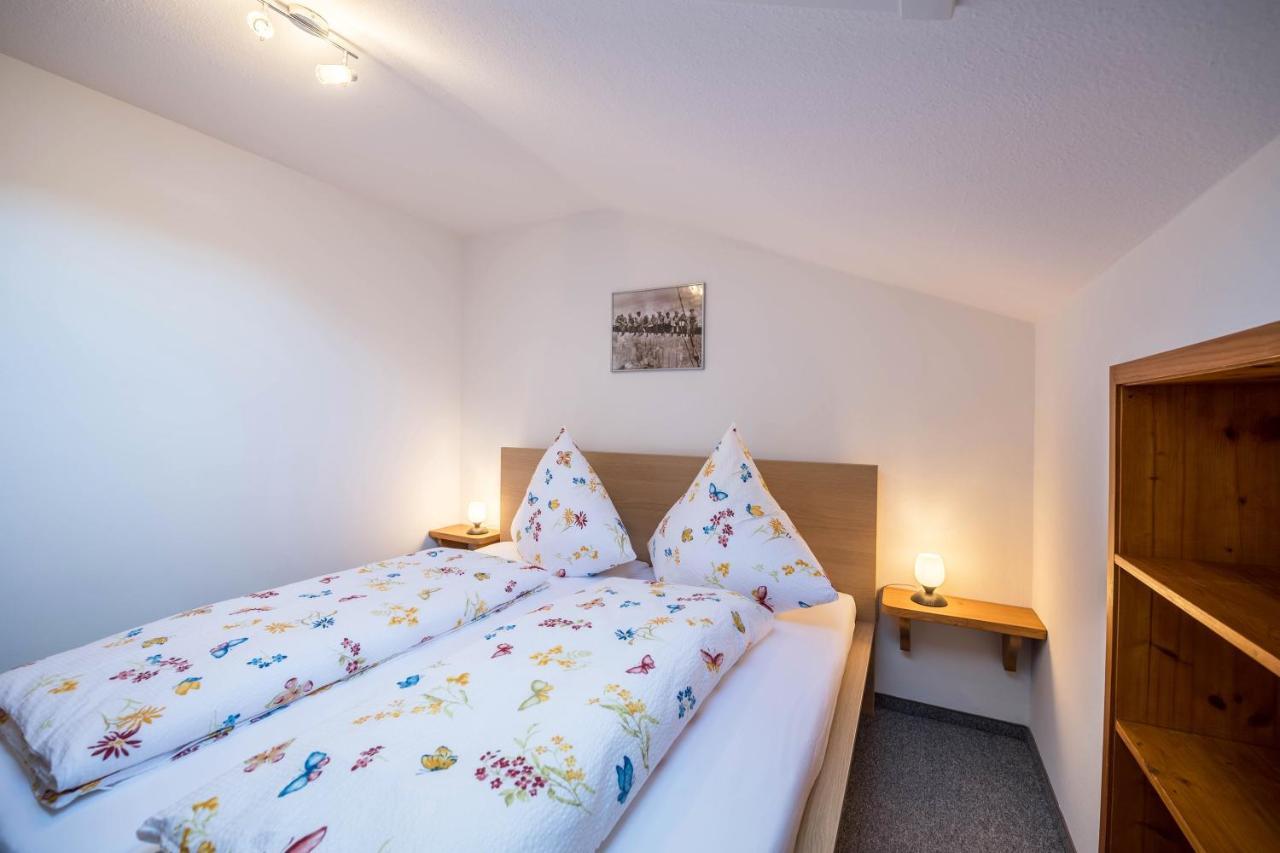Ferienwohnung Gipfelblick Grainau Exteriér fotografie