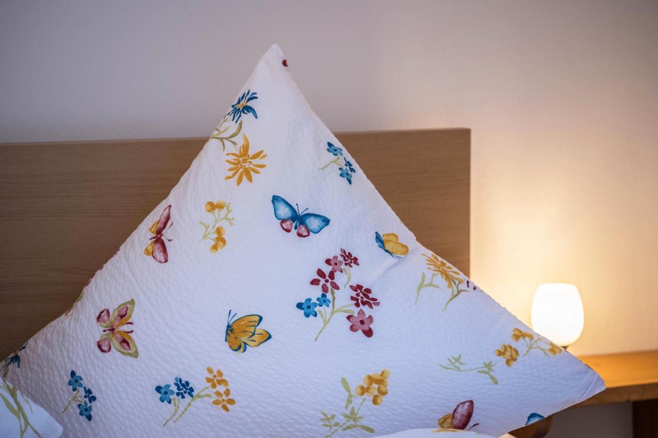 Ferienwohnung Gipfelblick Grainau Exteriér fotografie