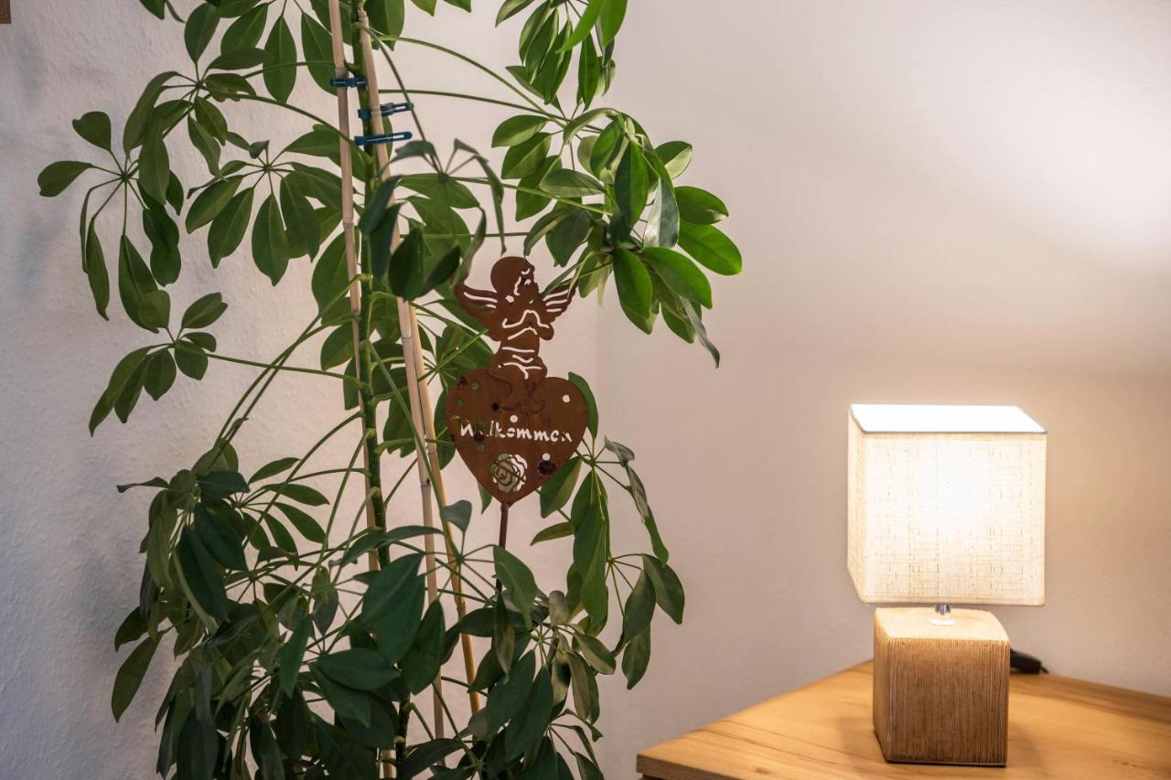 Ferienwohnung Gipfelblick Grainau Exteriér fotografie