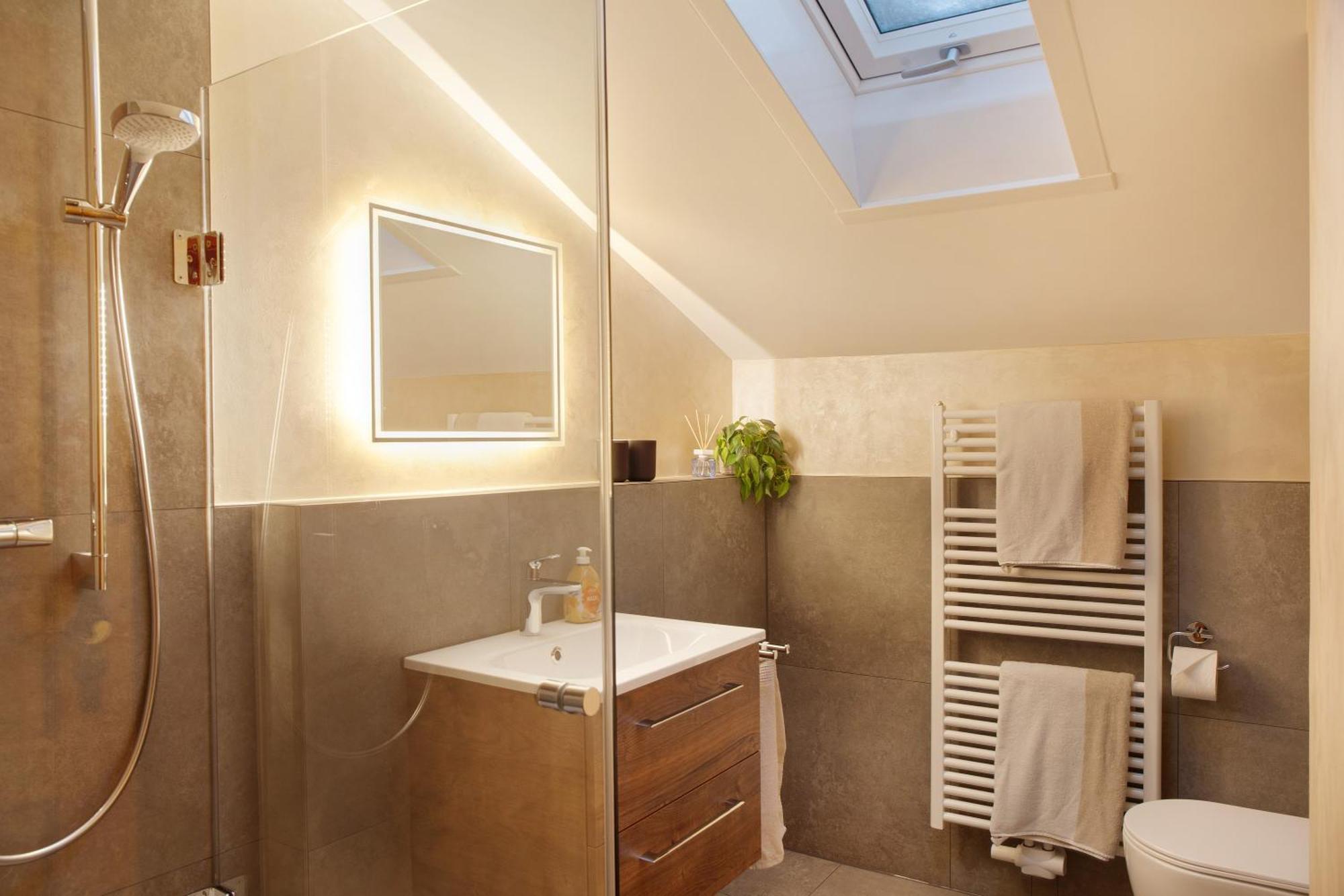 Ferienwohnung Gipfelblick Grainau Exteriér fotografie