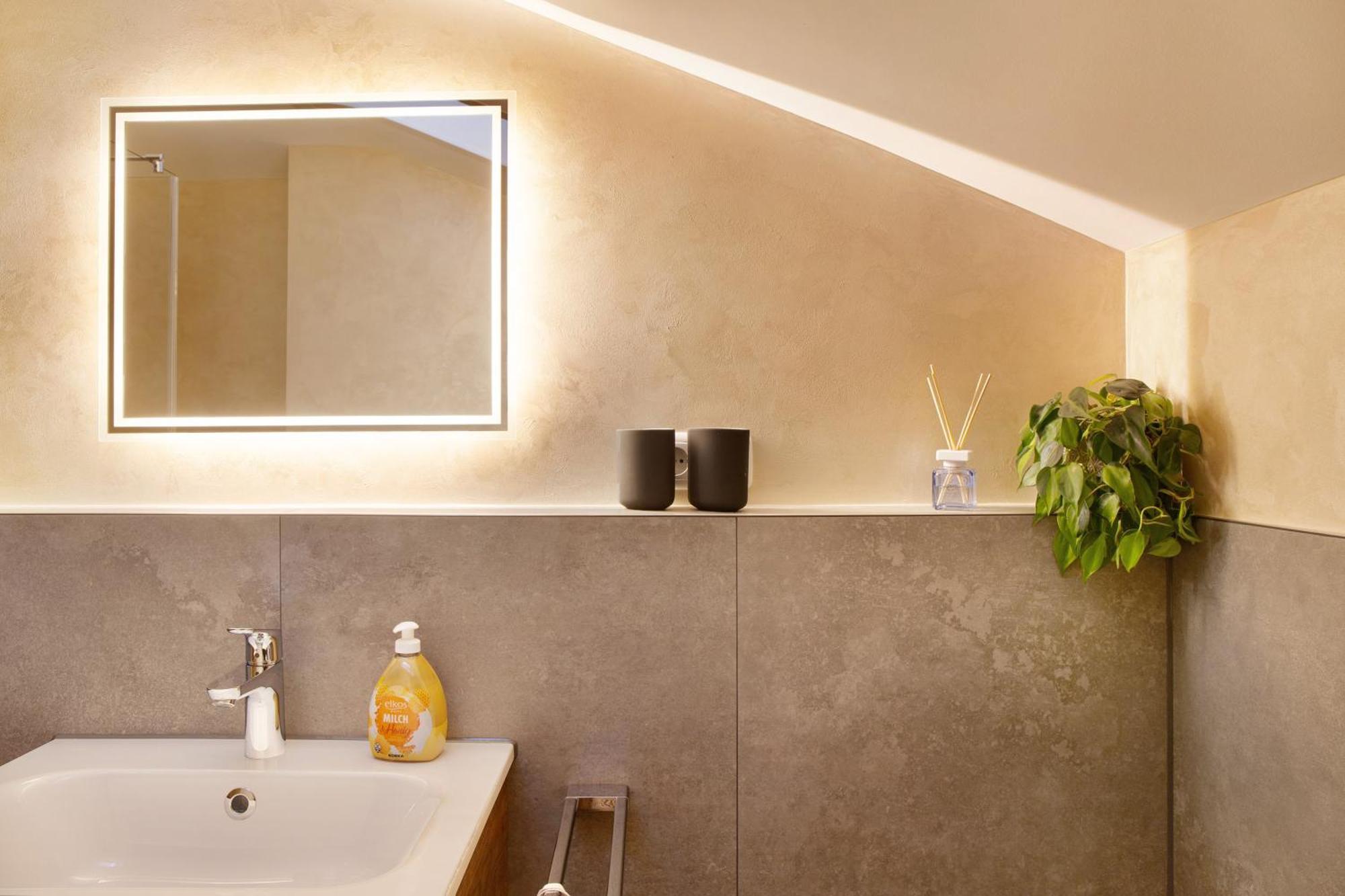 Ferienwohnung Gipfelblick Grainau Exteriér fotografie