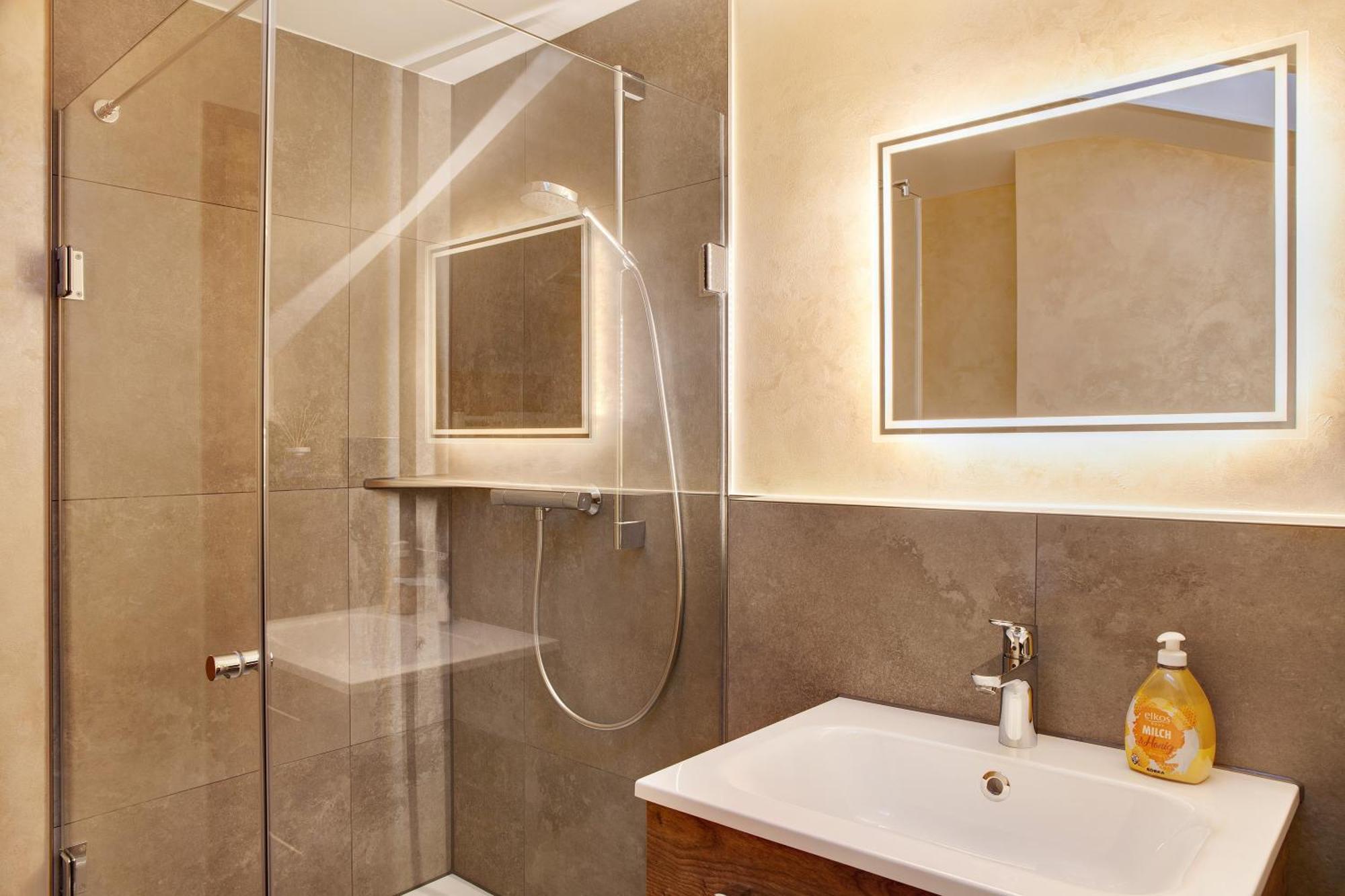 Ferienwohnung Gipfelblick Grainau Exteriér fotografie